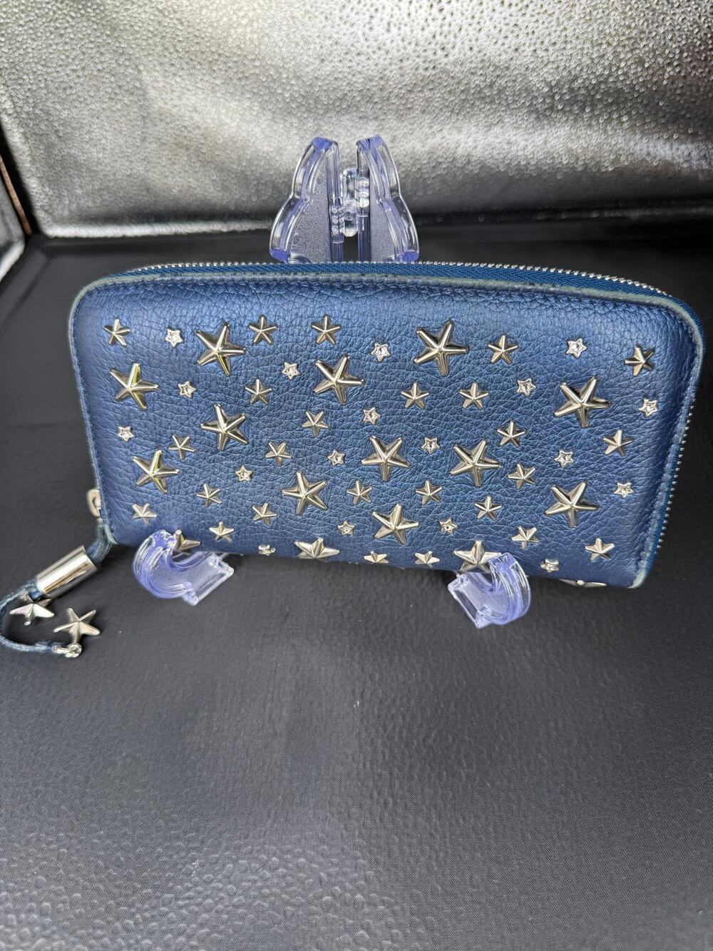 Jimmy choo wallet
